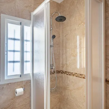 Oasis De Santa Justa Apartment Sevilla