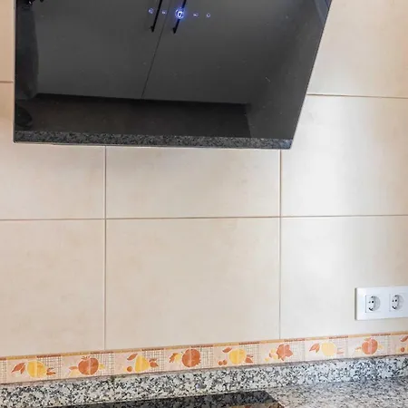 Apartment Oasis De Santa Justa *