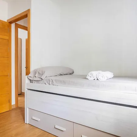 Apartment Oasis De Santa Justa Sevilla