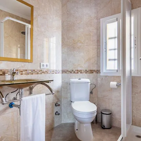 Oasis De Santa Justa Apartment *